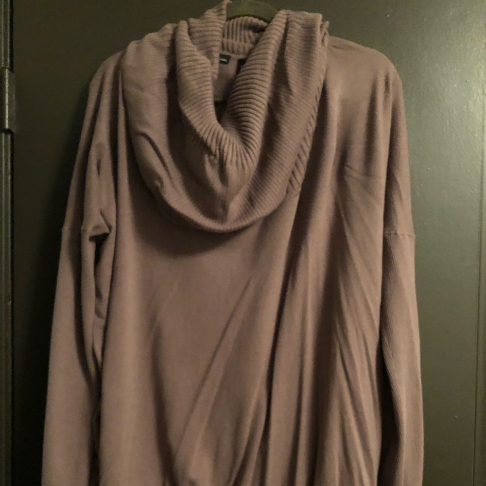 Victoria Secret Multi Way Tunic XL